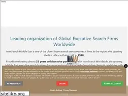 Sites similar to intersearchme.com