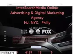 Sites similar to intersearchmedia.com