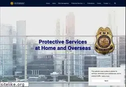 Sites similar to intersec.org