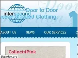 Sites similar to intersecond.com