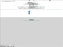 Sites similar to intersect.jp