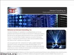 Sites similar to intersectconsult.com