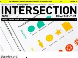 Sites similar to intersectionbook.com