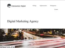 Sites similar to intersectionconsulting.com