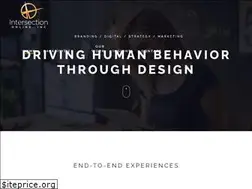 Sites similar to intersectiononline.com