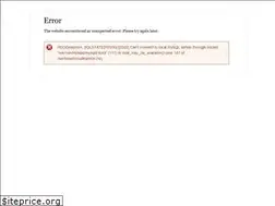 Sites similar to intersectionproject.eu