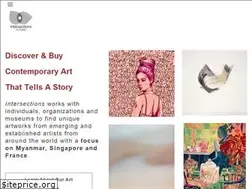 Sites similar to intersections.com.sg
