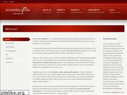 Sites similar to intersectionunlimited.com