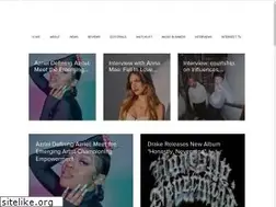 Sites similar to intersectmagazine.com