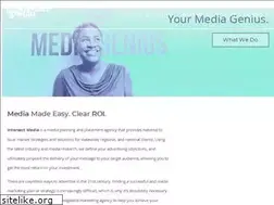 Sites similar to intersectmediasolutions.com