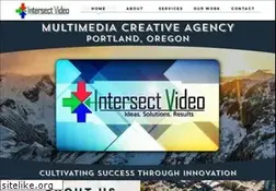 Sites similar to intersectvideo.com
