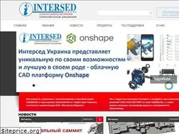 Sites similar to intersed.kiev.ua