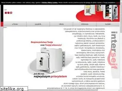 Sites similar to intersejf.pl