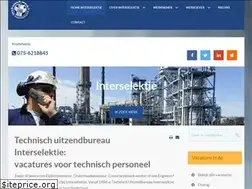 Sites similar to interselektie.nl
