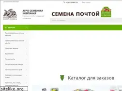 Sites similar to intersemena.ru