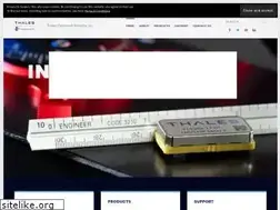 Sites similar to intersense.com