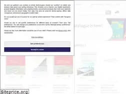 Sites similar to intersentia.co.uk