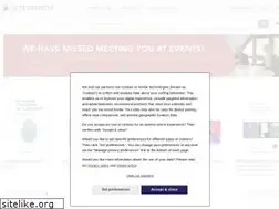 Sites similar to intersentia.com