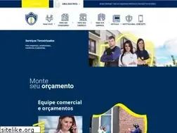Sites similar to intersept.com.br