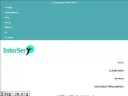 Sites similar to interserediciones.com