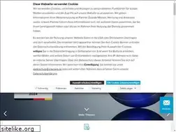 Sites similar to interseroh-dienstleistung.de