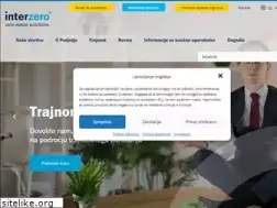 Sites similar to interseroh.si