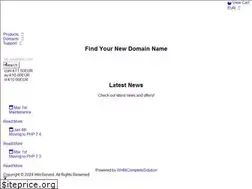 Sites similar to interserved.com