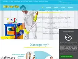 Sites similar to interservice-sprzatanie.waw.pl