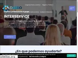 Sites similar to interservice.es