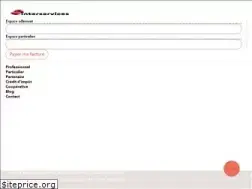 Sites similar to interservices.fr