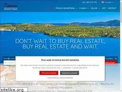 Sites similar to interservis-bulat.hr