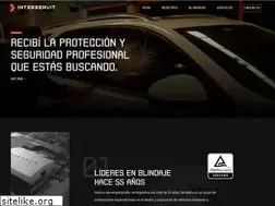 Sites similar to interservit.com.ar
