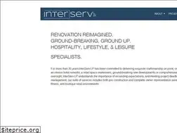 Sites similar to interservlp.com