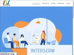 Sites similar to interserw.pl