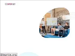 Sites similar to intersetmedia.com