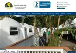 Sites similar to intershelter.com