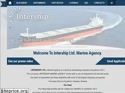 Sites similar to intership.com.ua