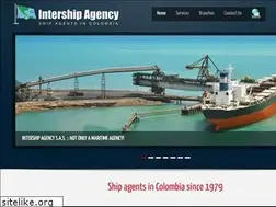Sites similar to intershipagency.com