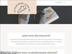 Sites similar to intershoe.com.pl