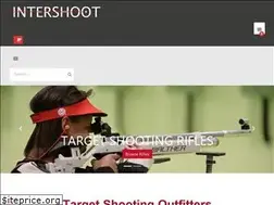 Sites similar to intershoot.co.uk