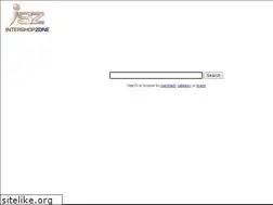 Sites similar to intershopzone.com