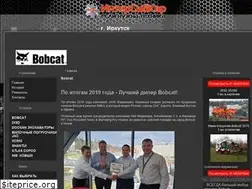 Sites similar to intersibcar.com