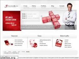Sites similar to interside.pl