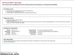 Sites similar to intersightmice.com