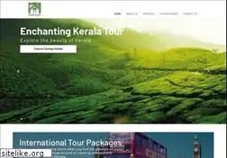 Sites similar to intersighttours.com