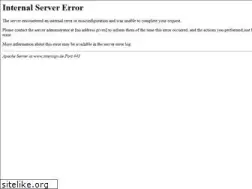 Sites similar to intersign.de