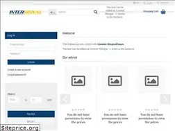 Sites similar to intersignal.at