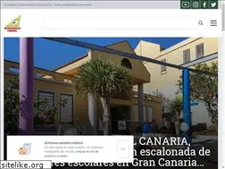 Sites similar to intersindicalcanaria.org