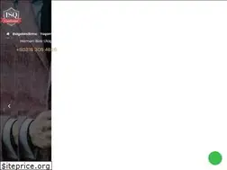 Sites similar to intersistemteknik.com