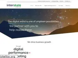 Sites similar to interskale.in